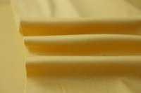 ткань трикотаж желтый (мерсеризованный)