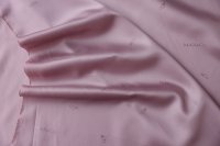 ткань пудрово-розовый подклад