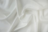ткань подклад молочного цвета