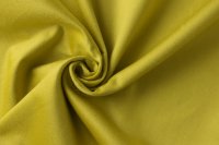 ткань пальтовый кашемир (желтый и серо-зеленый)