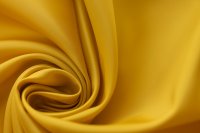 ткань подкладочная вискоза желтого цвета