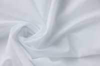 ткань дублерин белого цвета