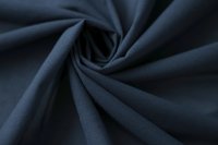 ткань темно-синий дублерин