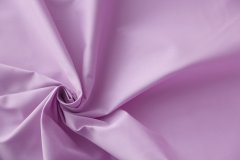 ткань плещевка холодно-розовая хлопок Италия