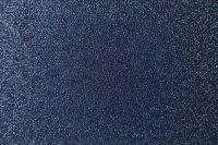 ткань шелк с люрексом (цвет темно-синий)