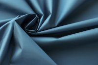 ткань костюмно-плательный шелк сизого цвета