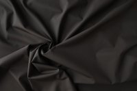 ткань темно-коричневый шелк