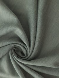 ткань шерстяной трикотаж мятного цвета