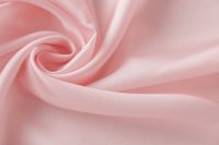 ткань батик нежно-розового цвета
