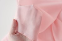 ткань батик нежно-розового цвета