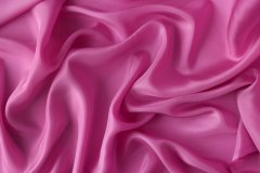 ткань батик розового цвета Италия