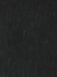 ткань трикотаж черного цвета (тонкий)