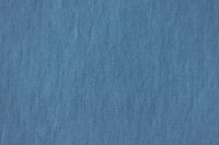 ткань тонкая джинса голубого цвета