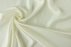 ткань батик сливочного цвета Италия