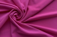 ткань трикотаж розовый из вискозы